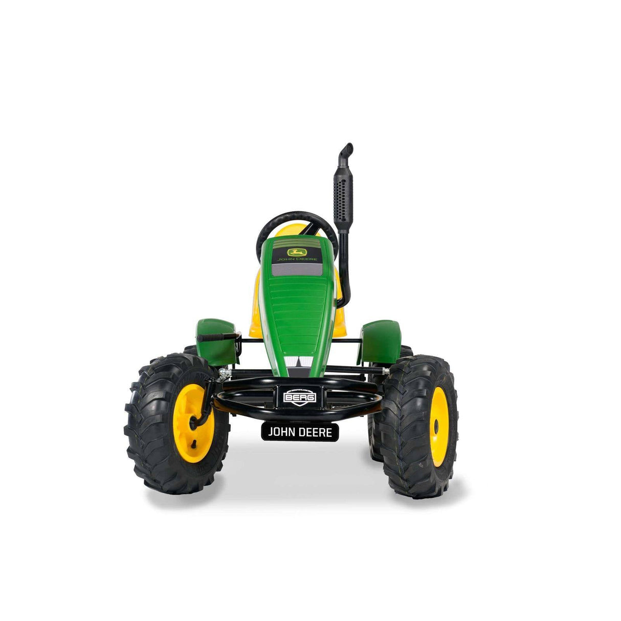 BERG XXL John Deere BFR Go-Kart