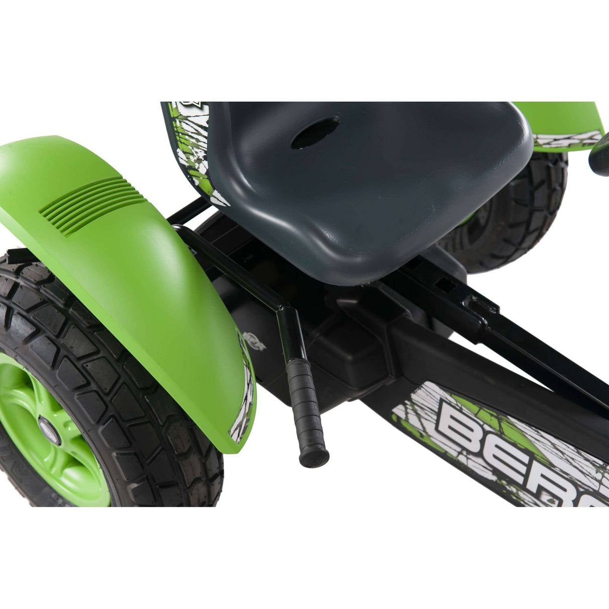BERG XXL X-Plore BFR Go-Kart