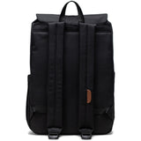 Herschel Bags Unisex Herschel Retreat Small Backpack Black
