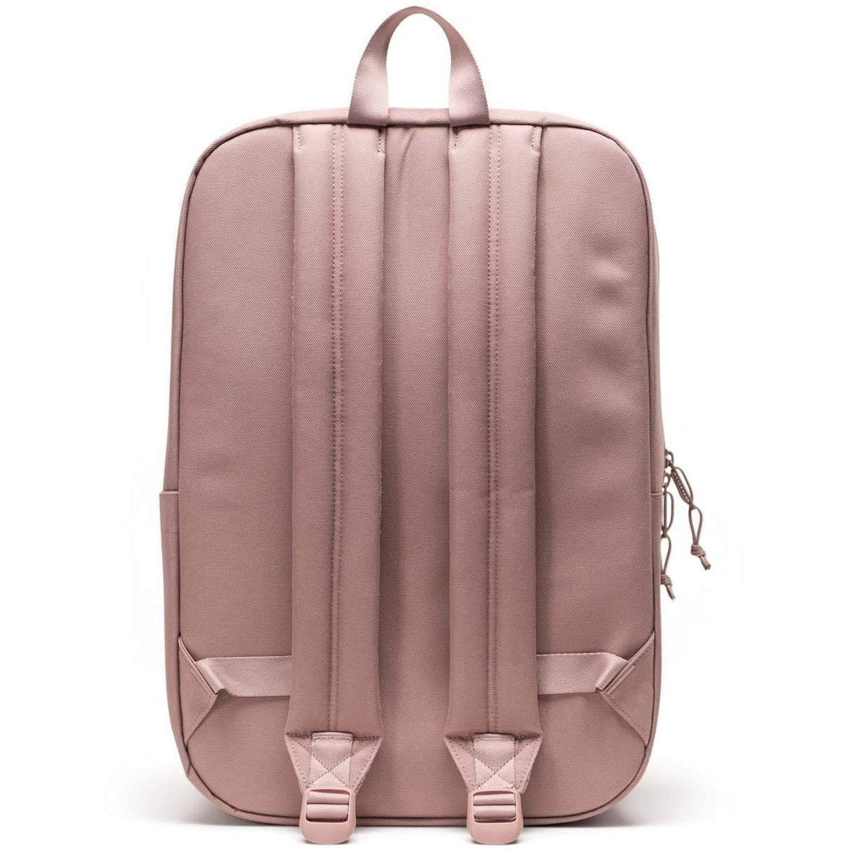 Herschel Bags Unisex Wesbrook Backpack Ash Rose