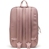 Herschel Bags Unisex Wesbrook Backpack Ash Rose