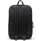 Herschel Bags Unisex Wesbrook Backpack Black Tonal