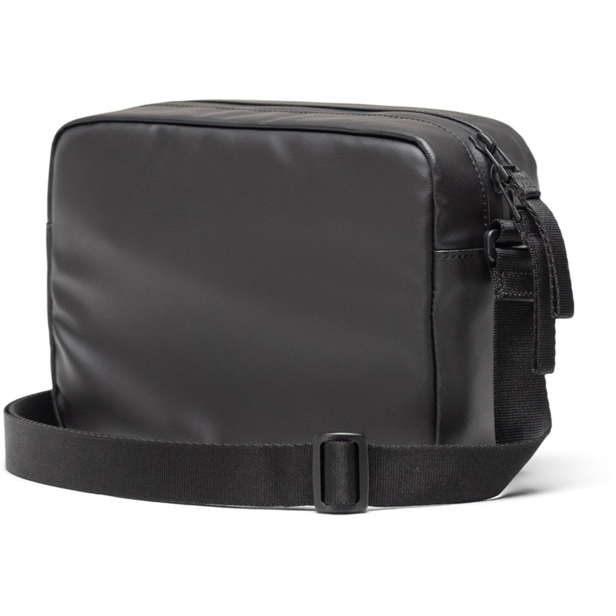 Herschel Bags Unisex Alberni Crossbody Black