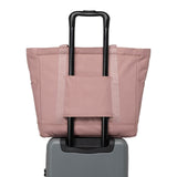 Herschel Bags Unisex Heritage Tote Ash Rose