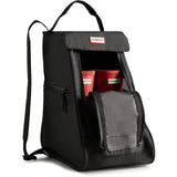 Hunter Unisex Barra Short Boot Bag Black