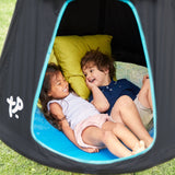 TP Toys UFO Climbing Frame and Den