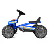 BERG Buzzy Chase Go-Kart Blue