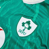 Canterbury IRFU 24 Home Pro Jersey Green