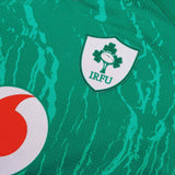 Canterbury IRFU 24 Wmn Home Pro Jrsy Grn