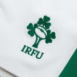 Canterbury IRFU 24 Kid Home Short White