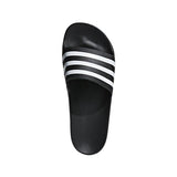 adidas Adilette Aqua Sandal Mens Fw Blk
