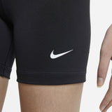 Nike Girls Pro 3IN Short Black