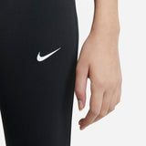 Nike Girls Pro Tight Black
