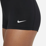 Nike Wmns Pro 365 Short 3 Black
