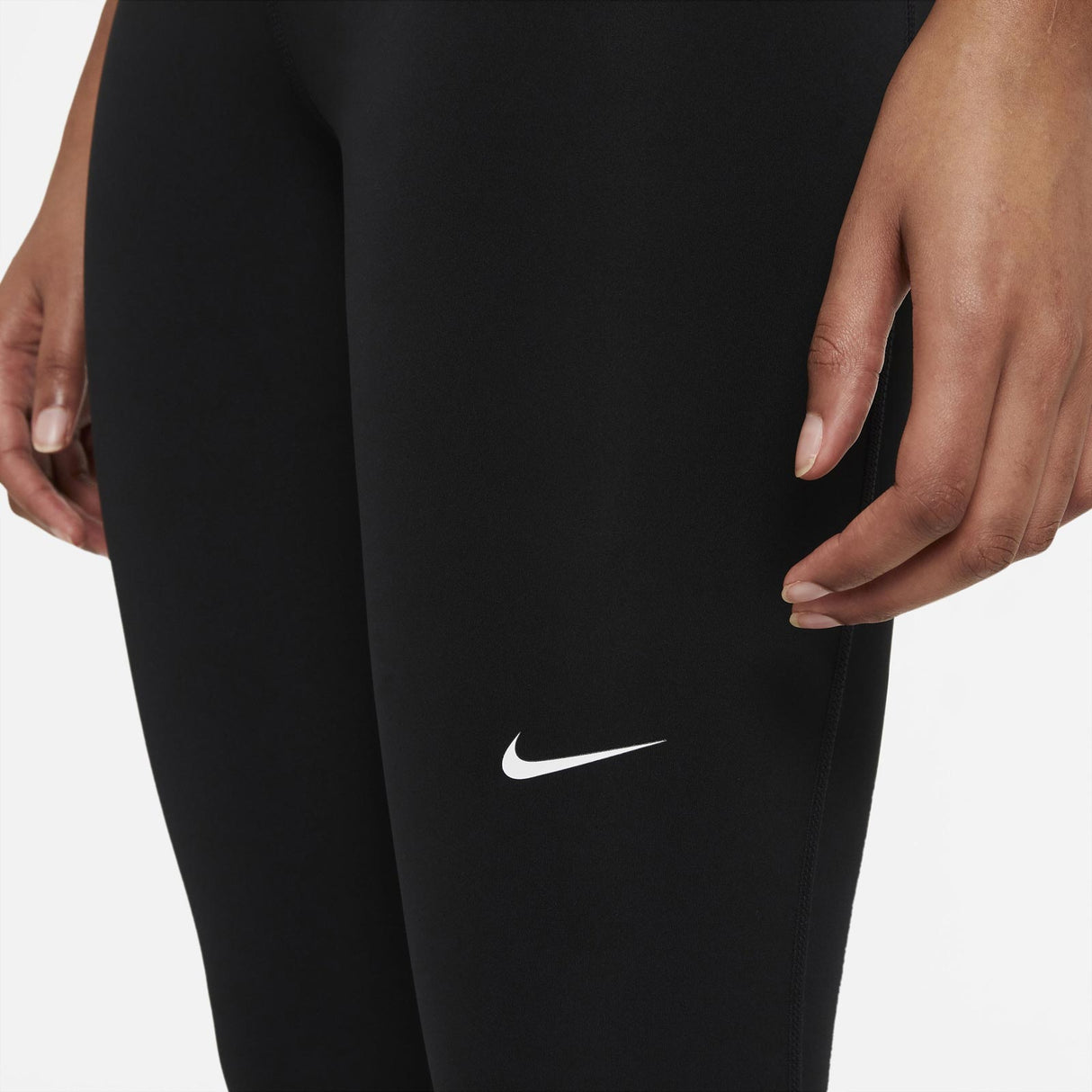 Nike Wmns Pro 365 Tight Black