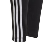 adidas Girls 3S Legging Black