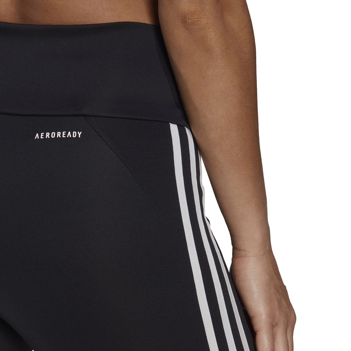 adidas Wmns 3S 78 Tight Black