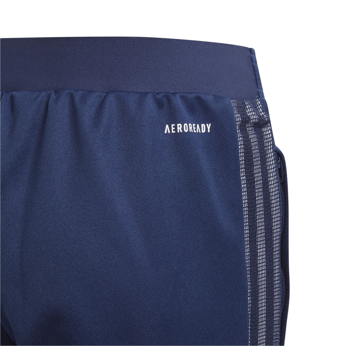 adidas Kids TIRO21 TR Pant Navy