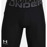 UA Mens HG Armour Short Black