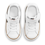 Nike Court Legacy Inf Boys Run White/Blk