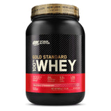ON Gold Standard 100% Whey 908g Tub