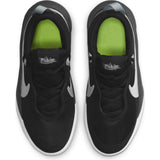 Nike Team Hustle D10 Kids Black/Silver