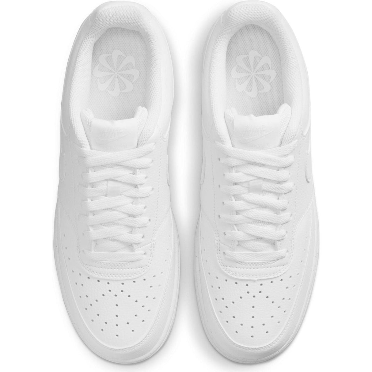 Nike Court Vision Low Btr Mens Fw White