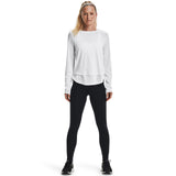 UA Wmns Motion Yoga Legging Black