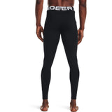UA Mens CG Armour Leggings Black