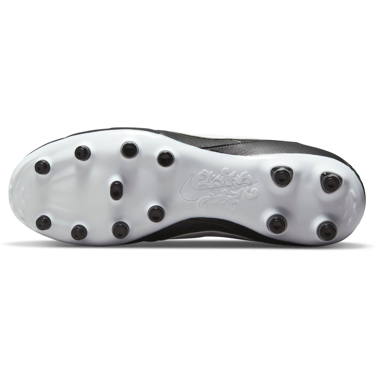 Nike Premier 3 FG Black/White
