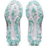 Asics Novablast 2 LE Wmns Run Wht/Silver