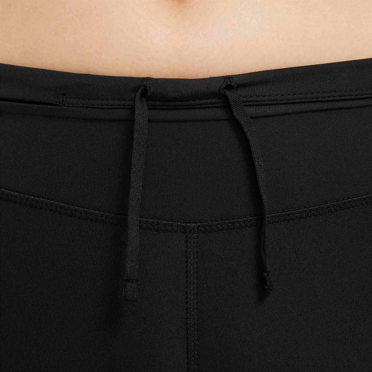 Nike Wmns DF Fast Tight Black