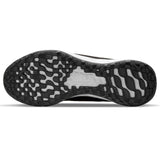 Nike Revolution 6 Kids Black/White/Grey