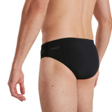 SPEEDO ECO Endurance + 7cm Brief Black