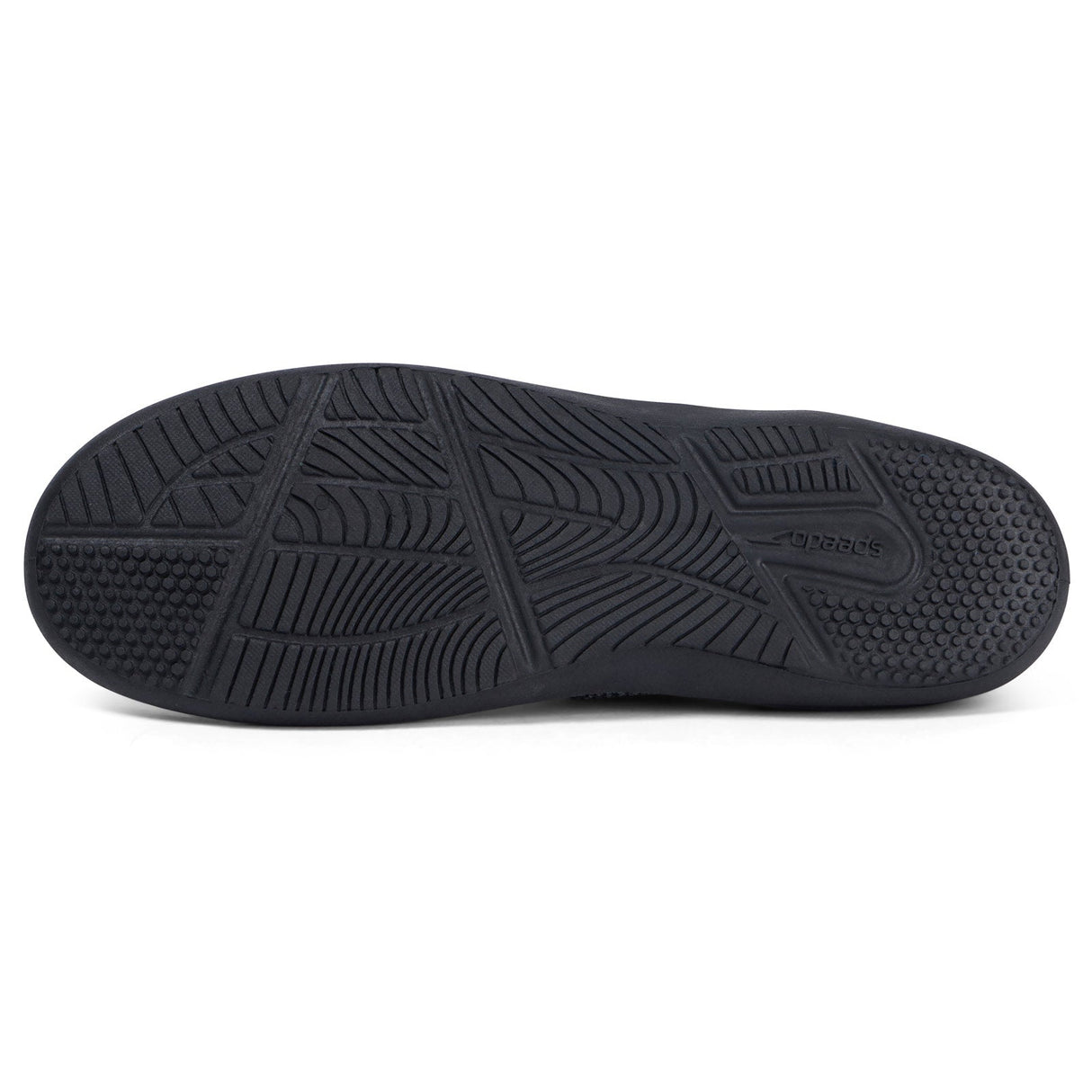 SPEEDO Surfknit Pro watershoe AM Grey