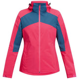 MCKINLEY Wmns Lassa Jacket Pink