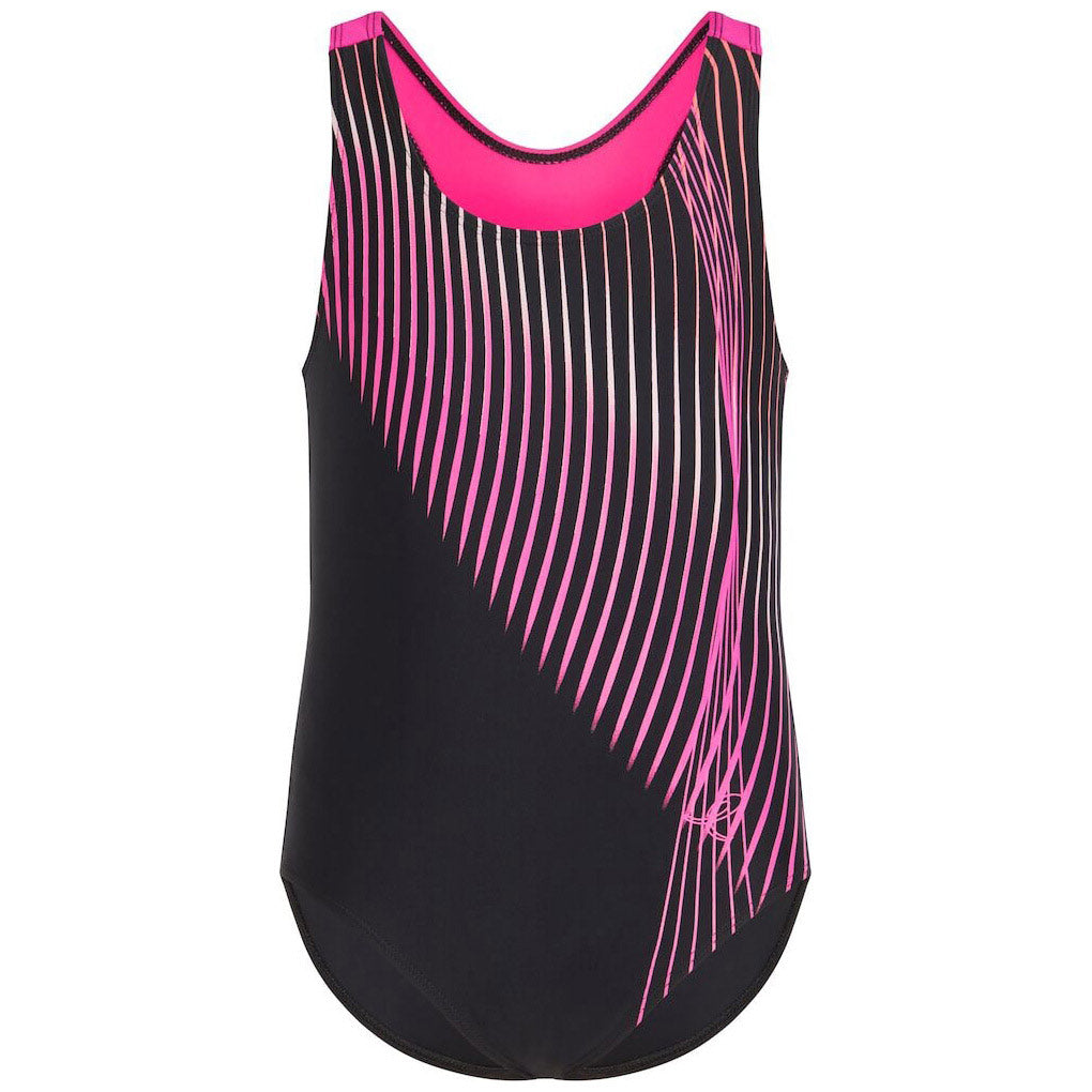 Energetics Girls Ruriana III Swimsuit Bk