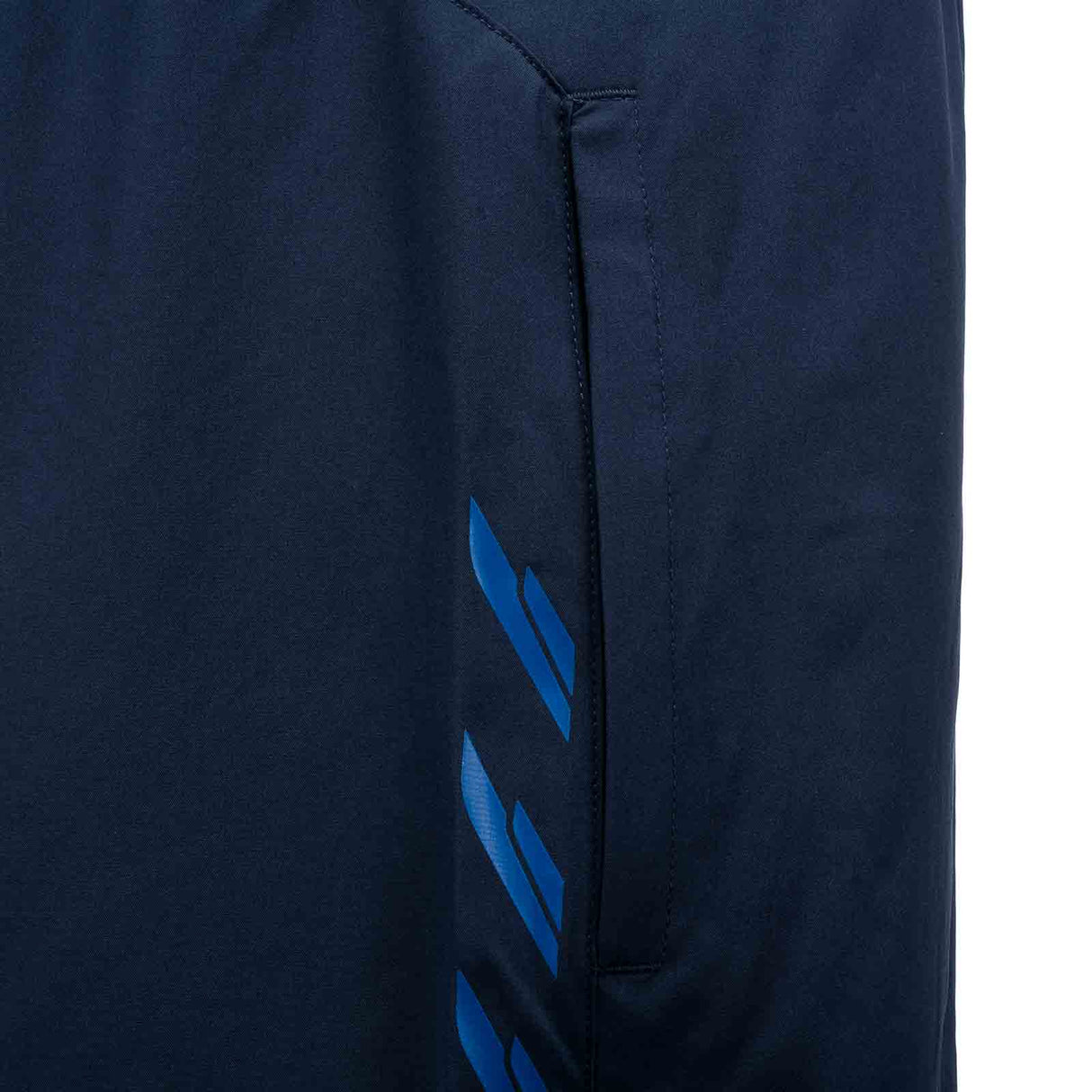 BLK Connacht 22 Kids Gym Short Navy