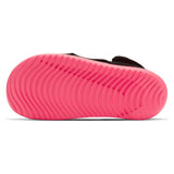 Nike Sunray Adjust 5V2 Junior Black/Pink