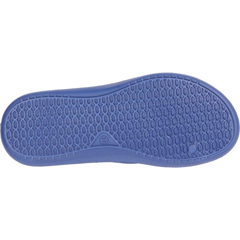 Energetics Slide Shui III Jnr Boys Blue
