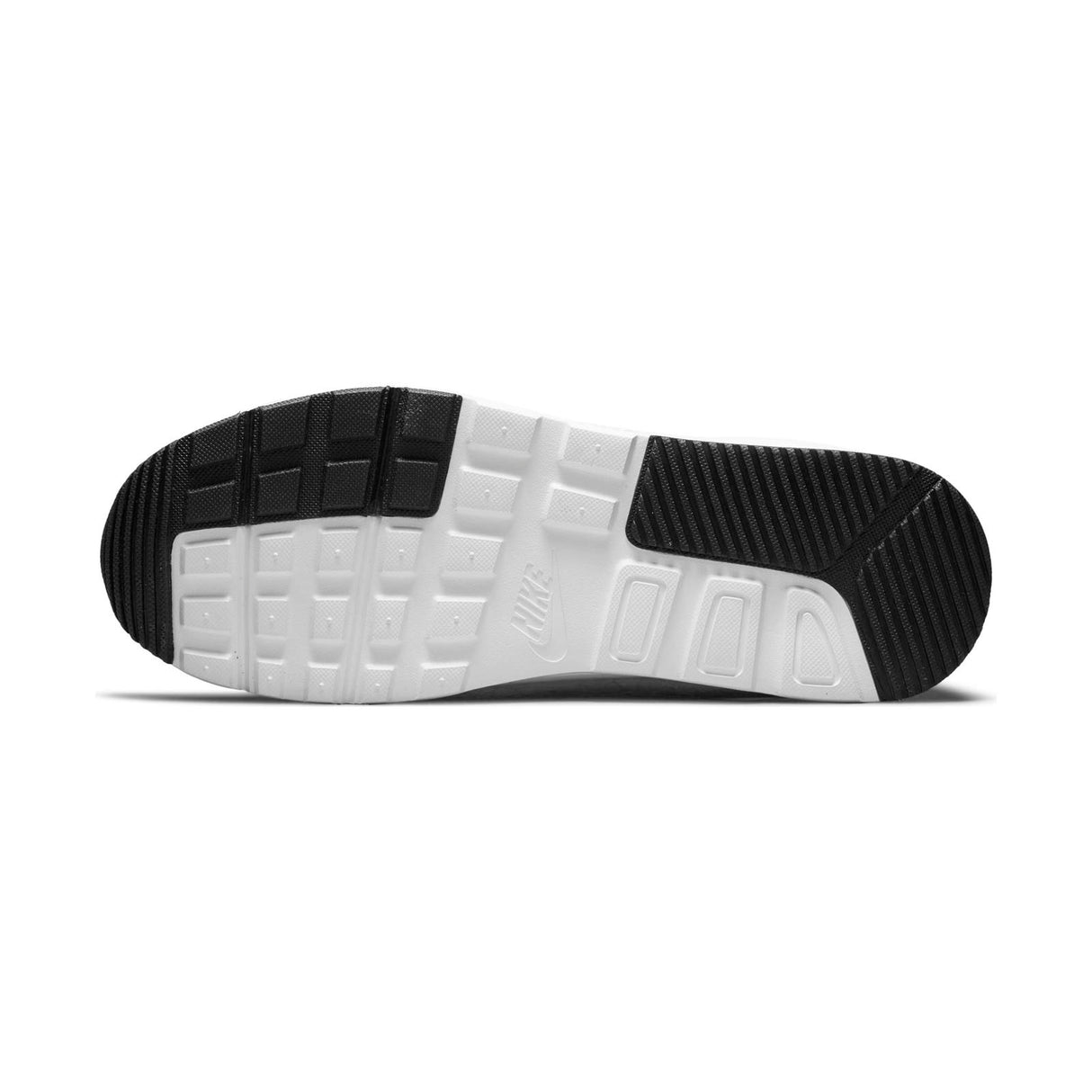 Nike Air Max SC Mens Fw Black/Wht