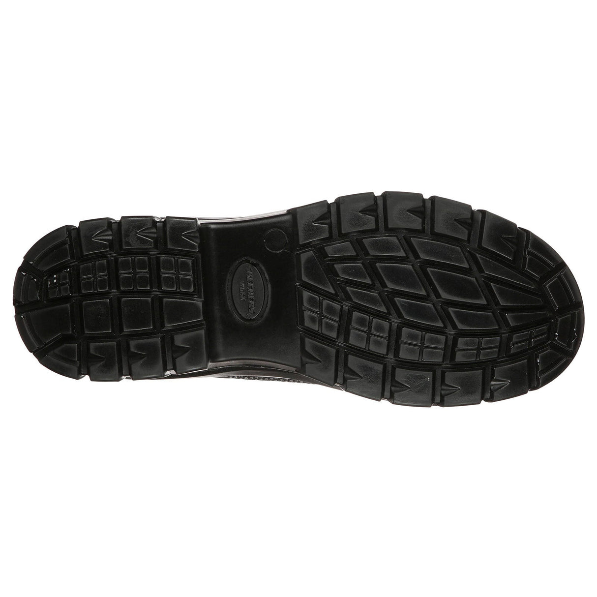 Skechers Work Low Top Steel Toe Mens Boo