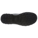 Skechers Work High Top Mens Boots BLK