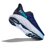 Hoka Arahi 6 Mens Navy