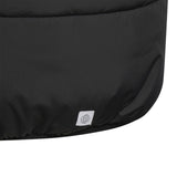 adidas Kids JK Synthetic Jacket Black