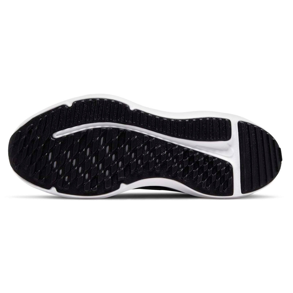 Nike Downshifter 12 Jnr Unisex Navy