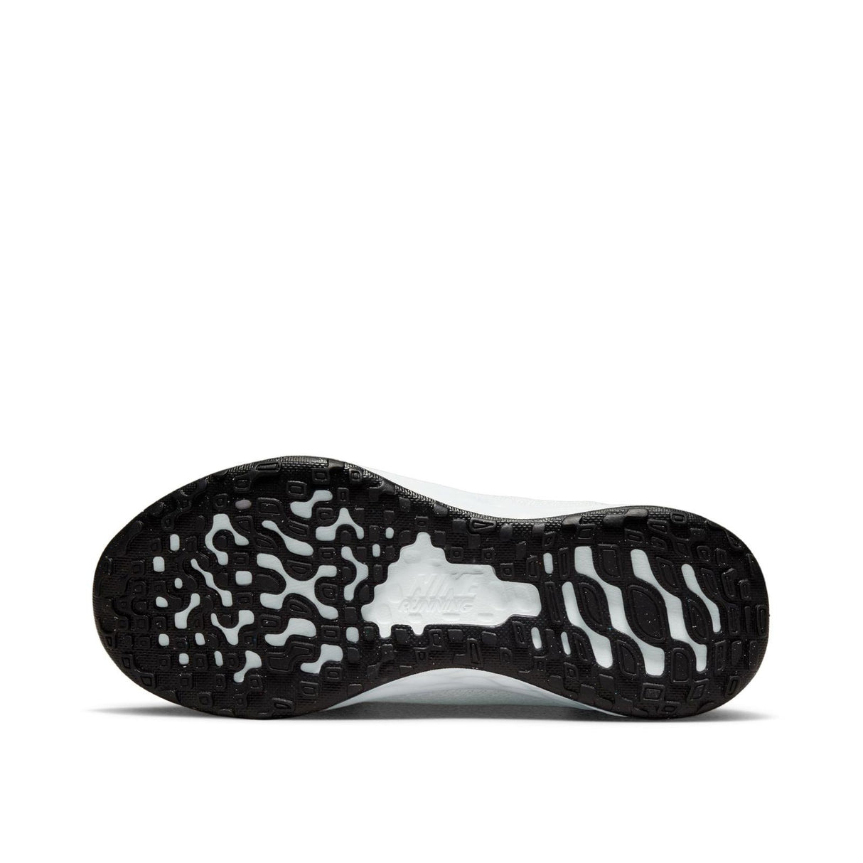 Nike Revolution 6 Jnr White