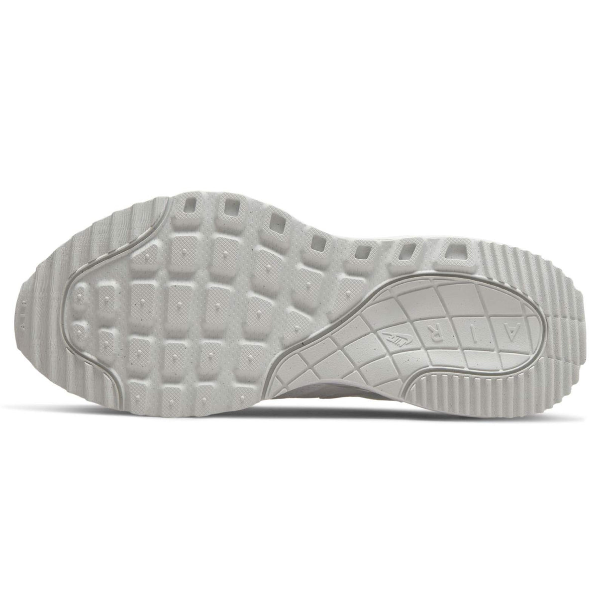 NIKE AIR MAX SYSTM (GS) WHITE