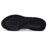 Nike Air Max System Mens Black