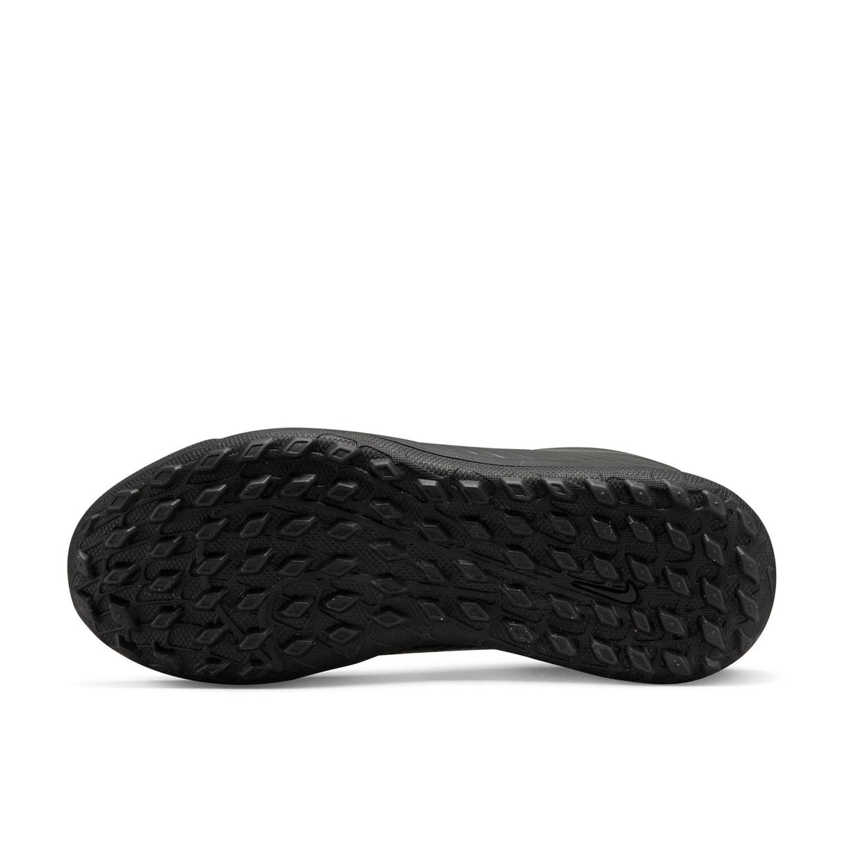 Nike Kids Vapor 15 Club TF Black